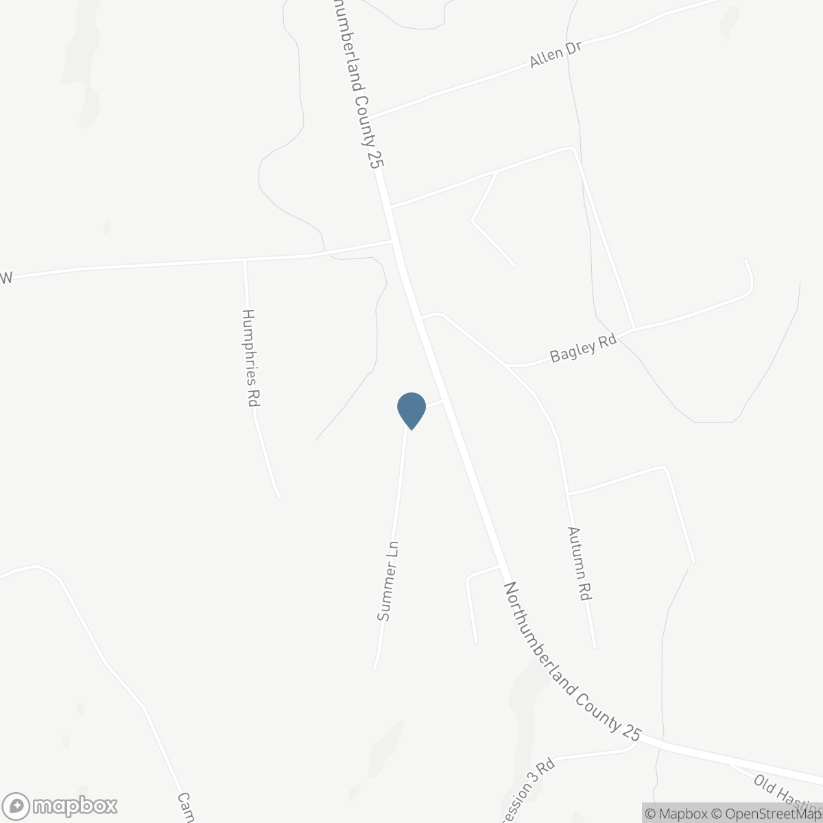 9 SUMMER LANE, Trent Hills, Ontario K0K 3K0